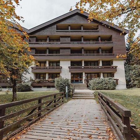 Apartment Schlossalmblick By Interhome Bad Hofgastein Exterior photo